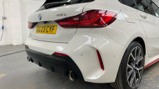 BMW 1 Series 128ti 5dr Step Auto Petrol Hatchback